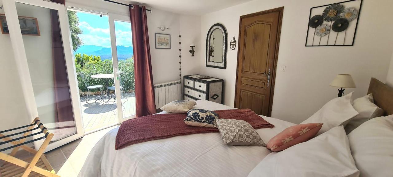 Corniche Du Paradis Roquebrune-sur Argens Ngoại thất bức ảnh